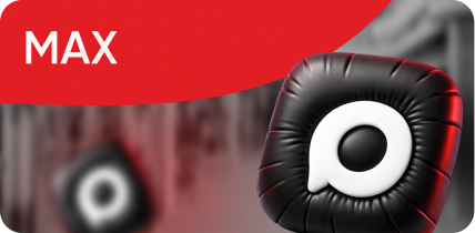 MAX ВКонтакте